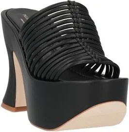 Paloma Barceló Woman Sandals - Image 5