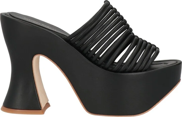 Paloma Barceló Woman Sandals - Image 6