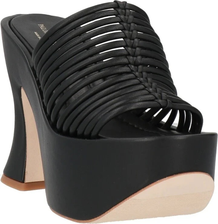 Paloma Barceló Woman Sandals - Image 7