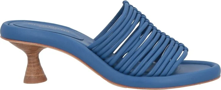 Paloma Barceló Woman Sandals - Image 3
