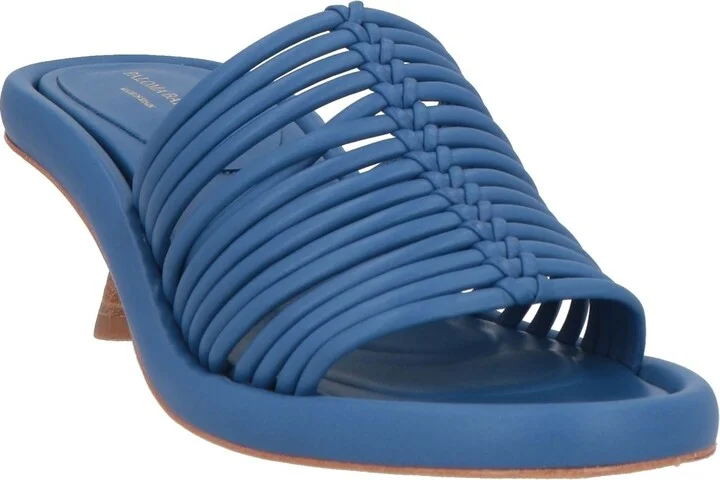 Paloma Barceló Woman Sandals - Image 4