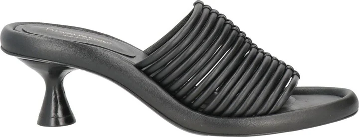 Paloma Barceló Woman Sandals - Image 6