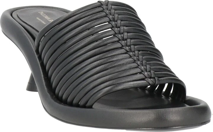 Paloma Barceló Woman Sandals - Image 7