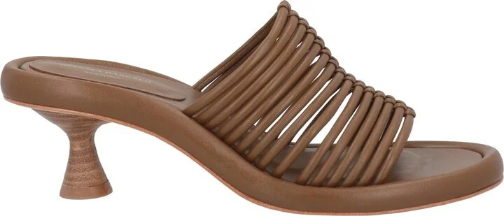 Paloma Barceló Woman Sandals - Image 9