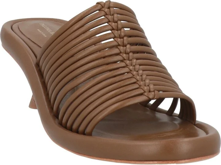 Paloma Barceló Woman Sandals - Image 10