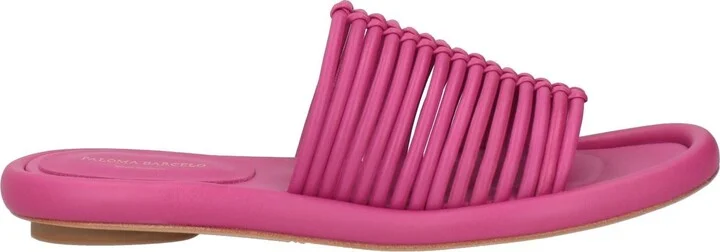 Paloma Barceló Woman Sandals - Image 3