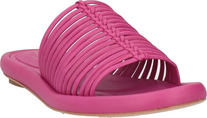 Paloma Barceló Woman Sandals - Image 4