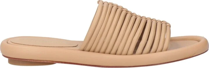 Paloma Barceló Woman Sandals - Image 9