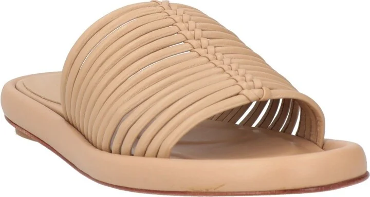 Paloma Barceló Woman Sandals - Image 10