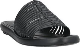 Paloma Barceló Woman Sandals - Image 11