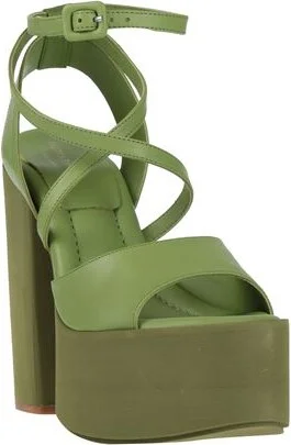 Paloma Barceló Woman Sandals - Image 2