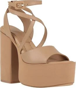 Paloma Barceló Woman Sandals - Image 5