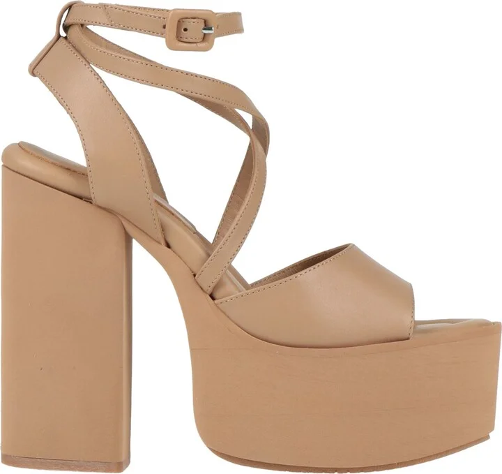 Paloma Barceló Woman Sandals - Image 6