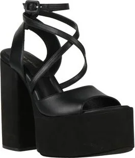 Paloma Barceló Woman Sandals - Image 8