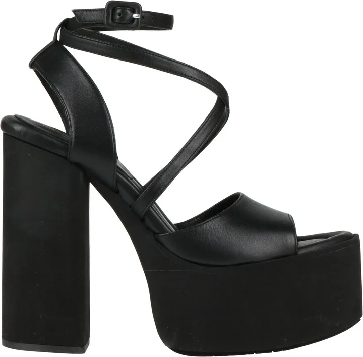 Paloma Barceló Woman Sandals - Image 9
