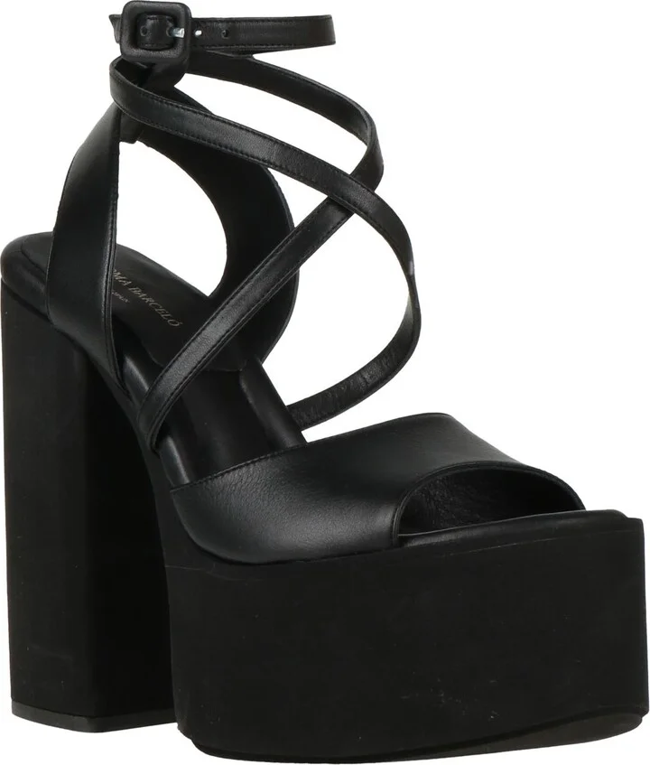 Paloma Barceló Woman Sandals - Image 10