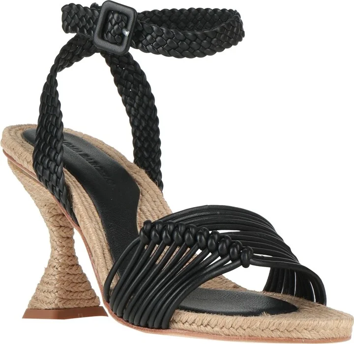 Paloma Barceló Woman Sandals - Image 4