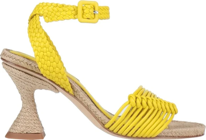 Paloma Barceló Woman Sandals - Image 6