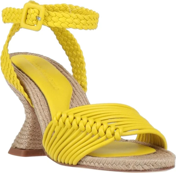 Paloma Barceló Woman Sandals - Image 7