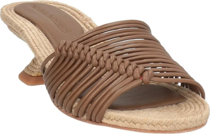 Paloma Barceló Woman Sandals - Image 7