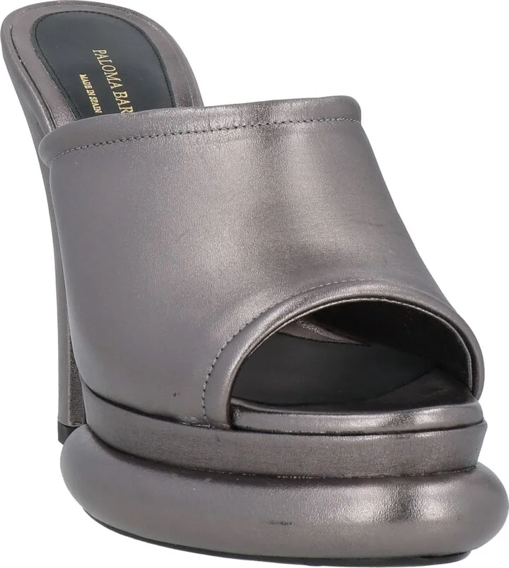Paloma Barceló Woman Sandals - Image 4