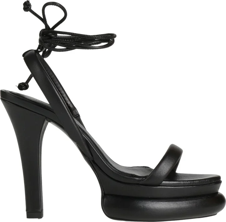 Paloma Barceló Woman Sandals - Image 3