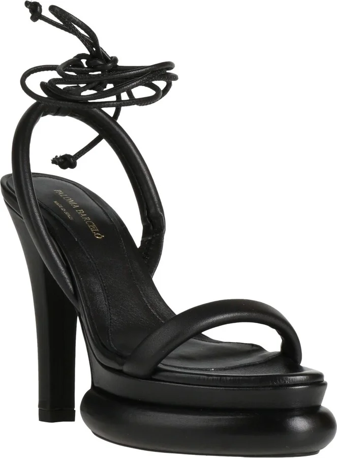 Paloma Barceló Woman Sandals - Image 4