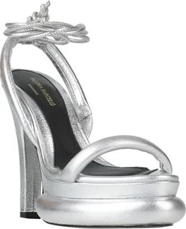 Paloma Barceló Woman Sandals - Image 2