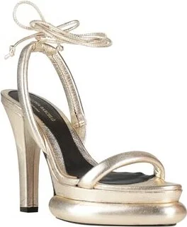 Paloma Barceló Woman Sandals - Image 5