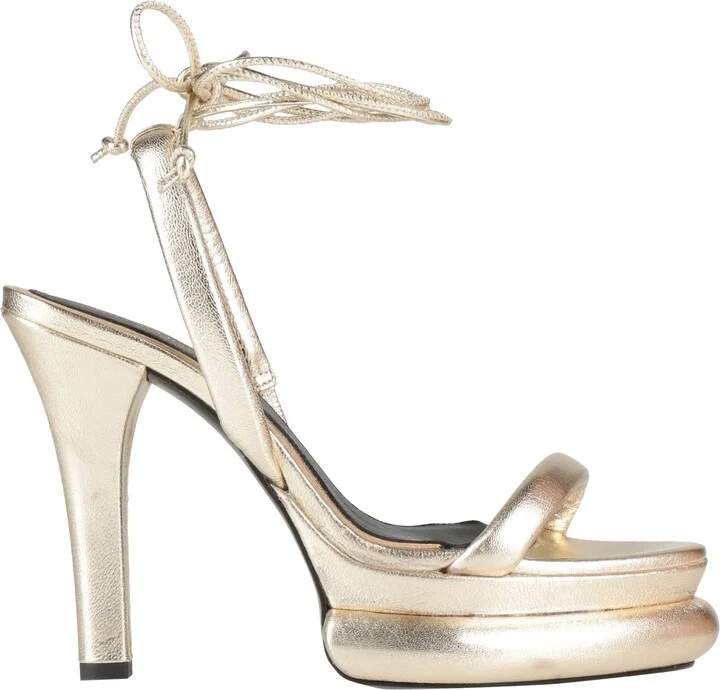 Paloma Barceló Woman Sandals - Image 6