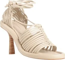 Paloma Barceló Woman Sandals - Image 2
