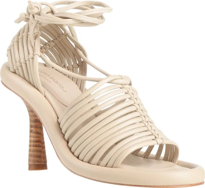 Paloma Barceló Woman Sandals - Image 4