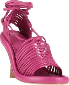 Paloma Barceló Woman Sandals - Image 5