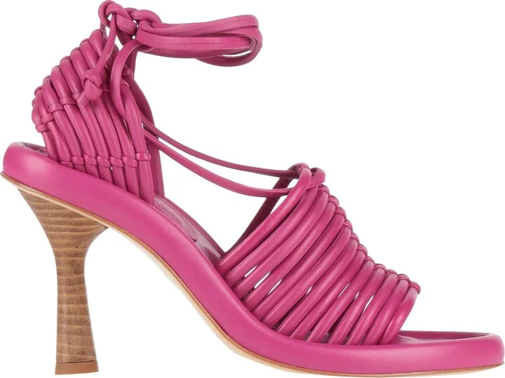 Paloma Barceló Woman Sandals - Image 6