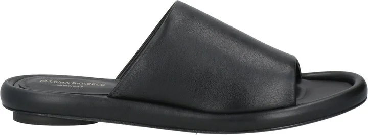 Paloma Barceló Woman Sandals - Image 3