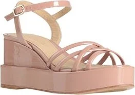 Paloma Barceló Woman Sandals - Image 2