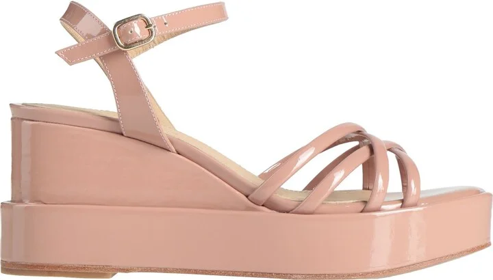 Paloma Barceló Woman Sandals - Image 3