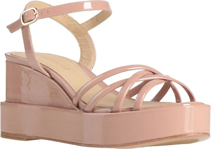 Paloma Barceló Woman Sandals - Image 4