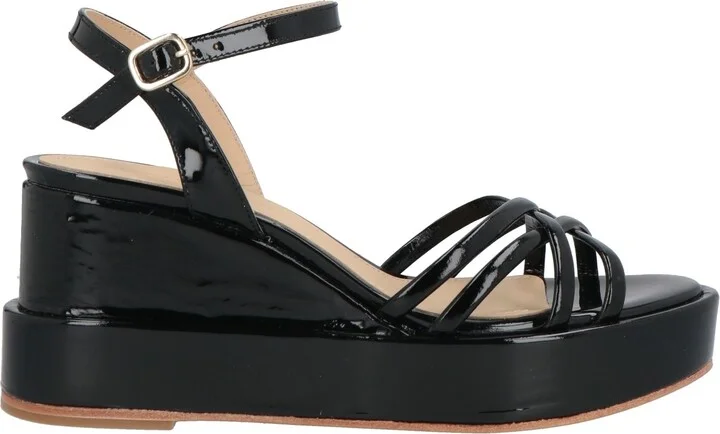 Paloma Barceló Woman Sandals - Image 6