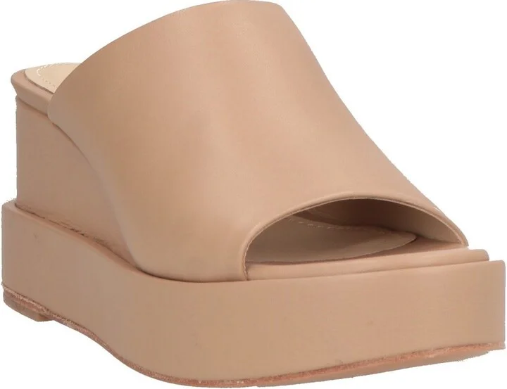 Paloma Barceló Woman Sandals - Image 7