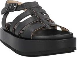 Paloma Barceló Woman Sandals - Image 2