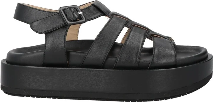 Paloma Barceló Woman Sandals - Image 3