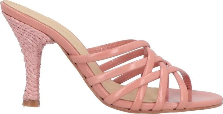 Paloma Barceló Woman Sandals - Image 3