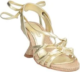 Paloma Barceló Woman Sandals - Image 2