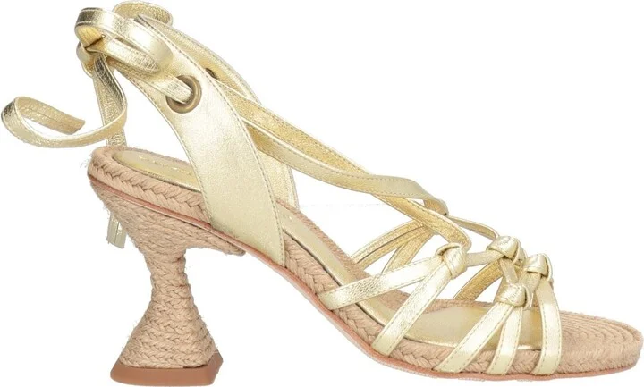 Paloma Barceló Woman Sandals - Image 3