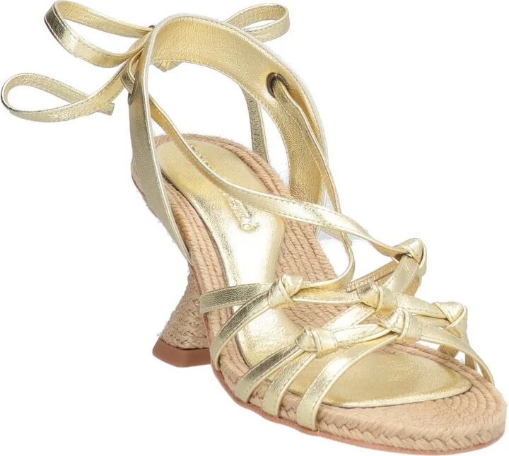 Paloma Barceló Woman Sandals - Image 4