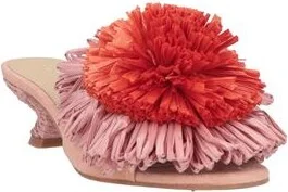 Paloma Barceló Woman Sandals - Image 2
