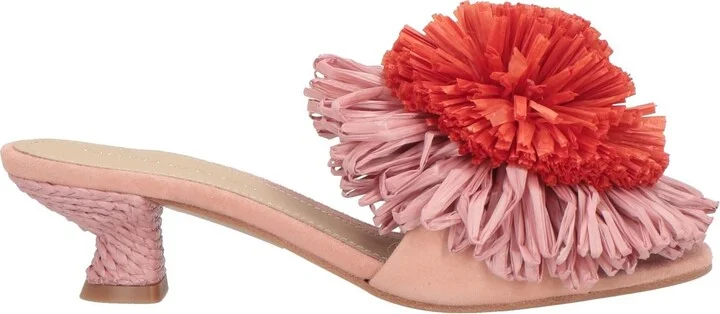 Paloma Barceló Woman Sandals - Image 3