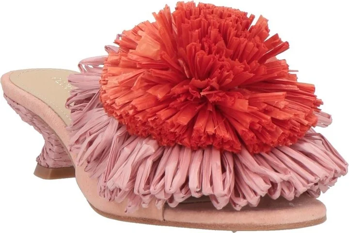 Paloma Barceló Woman Sandals - Image 4