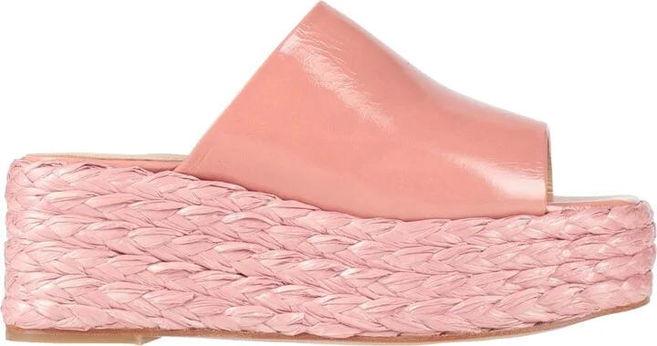Paloma Barceló Woman Sandals - Image 3